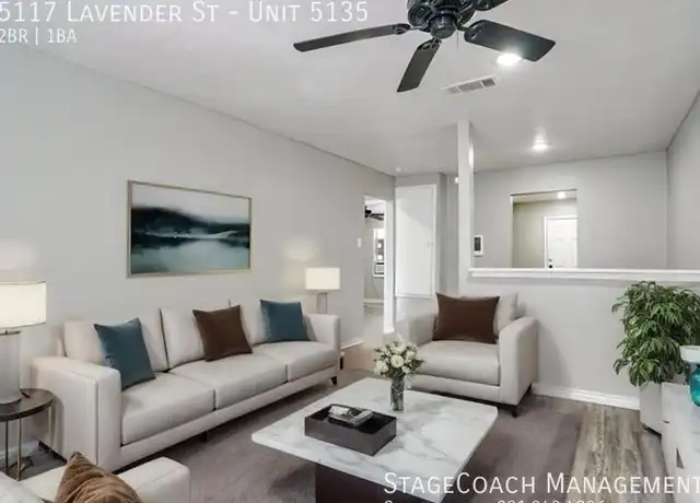 Property at 5117 Lavender St Unit 5135, Houston, TX, 77026, 2 beds, 1 bath, [object Object]