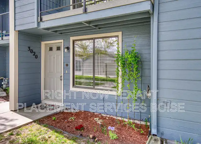 Property at 3020 S Windstream Ln Unit 1, Boise, ID, 83706, 2 beds, 1.5 baths, [object Object]