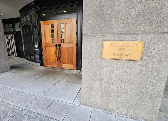 Property at 333 NW 9th Ave #408, Portland, OR, 97209, 0 beds, 1 bath, [object Object]