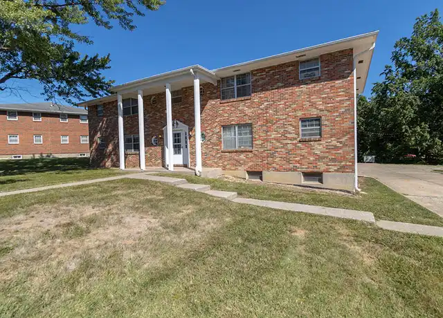 Property at 2705 W Rollins Rd Unit 4, Columbia, MO, 65203, 2 beds, 1 bath, [object Object]