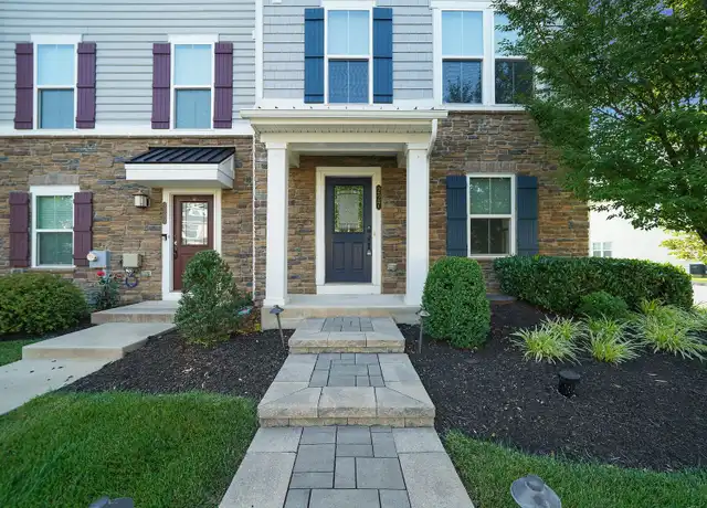 Property at 227 Quarry Point Rd, Malvern, PA, 19355, 3 beds, 4 baths, [object Object]