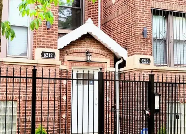 Property at 6210 S Eberhart Ave Unit 2N, Chicago, IL, 60637, 3 beds, 2 baths, [object Object]