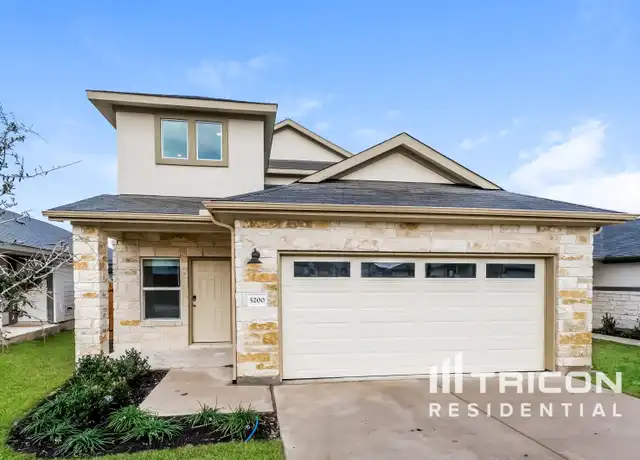 Property at 5200 Saddle Club Dr, Georgetown, TX, 78626, 4 beds, 2.5 baths, [object Object]