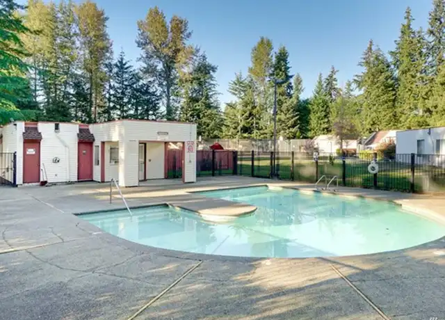 Property at 14600 SE 176th St Unit K5, Renton, WA, 98058, 1 bed, 1 bath, [object Object]