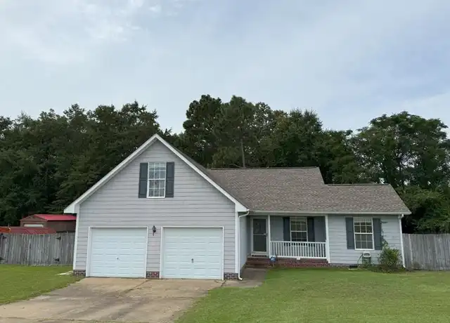 Property at 102 Markus Place Dr, Raeford, NC, 28376, 3 beds, 2 baths, [object Object]