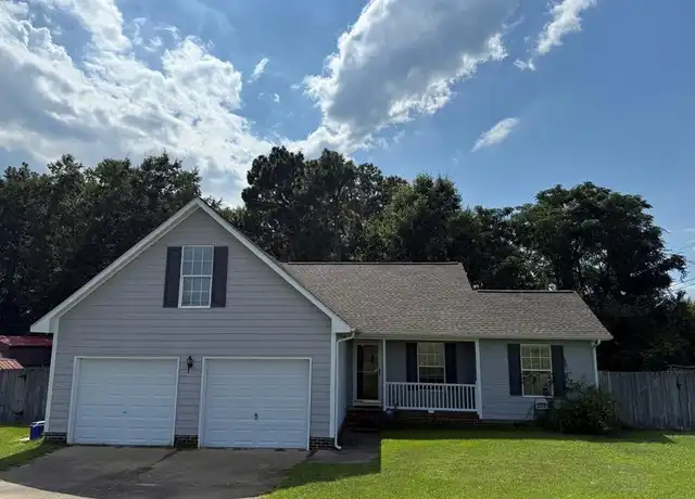 Property at 102 Markus Place Dr, Raeford, NC, 28376, 3 beds, 2 baths, [object Object]