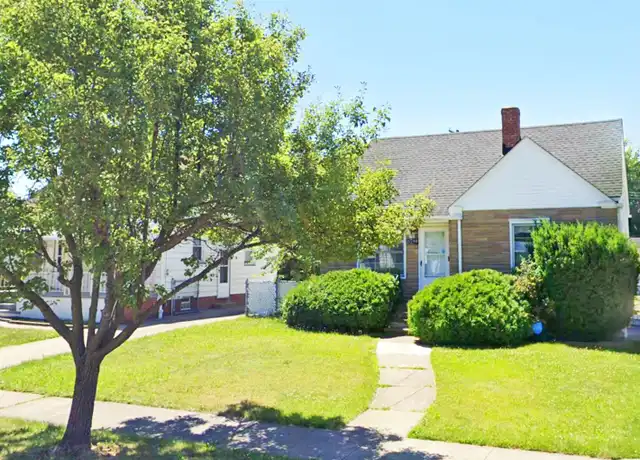 Property at 20700 Wilmore Ave, Euclid, OH, 44123, 3 beds, 1 bath, [object Object]