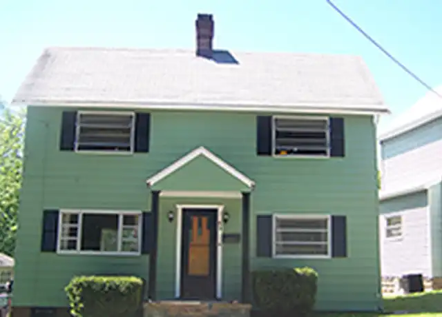 Property at 63 W Park Ave, Morgantown, WV, 26501, 3 beds, 1.5 baths, [object Object]
