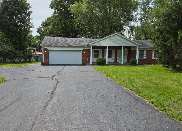 Property at 523 Chapel Hill West Dr, Indianapolis, IN, 46214, 3 beds, 2 baths, [object Object]