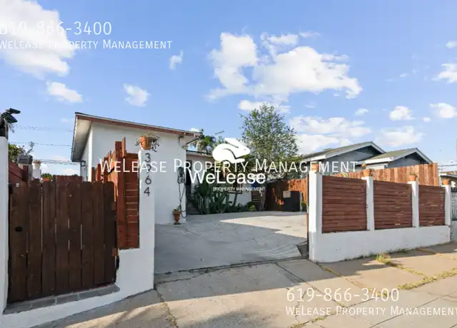Property at 3964 Delta St Unit 3, San Diego, CA, 92113, 3 beds, 1 bath, [object Object]
