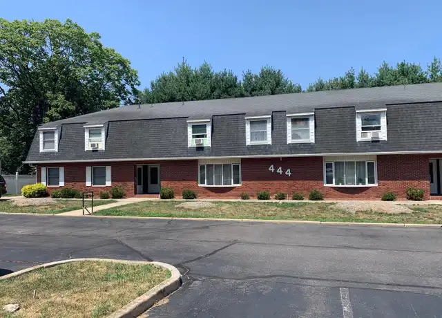 Property at 444 E Holly Ave, Pitman, NJ, 08071, 2 beds, 1 bath, [object Object]