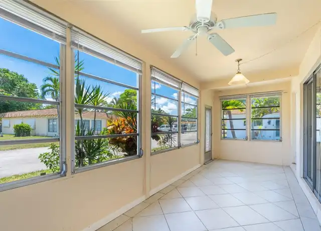 Property at 3645 SW Natura Ave Unit D, Deerfield Beach, FL, 33441, 2 beds, 2 baths, [object Object]