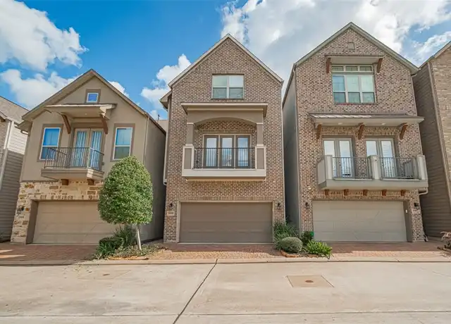 Property at 8418 Oak Leaf Point Dr, Houston, TX, 77055, 3 beds, 2.5 baths, [object Object]