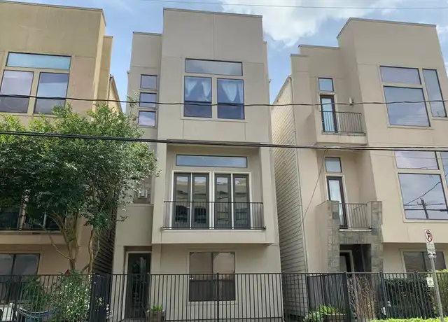 Property at 5231 Lillian St, Houston, TX, 77007, 3 beds, 3.5 baths, [object Object]