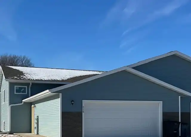 Property at 218 Brock Ave, Junction City, WI, 54443, 3 beds, 2 baths, [object Object]