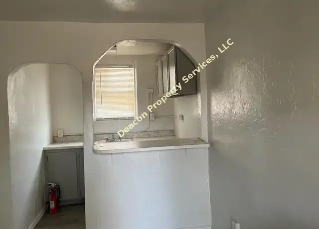 Property at 7524 2nd St NW Unit 1, Albuquerque, NM, 87107, 2 beds, 1 bath, [object Object]