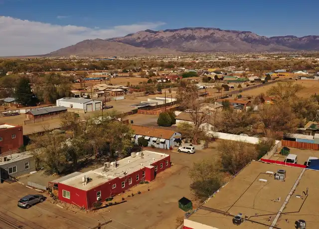 Property at 7524 2nd St NW Unit 1, Albuquerque, NM, 87107, 2 beds, 1 bath, [object Object]