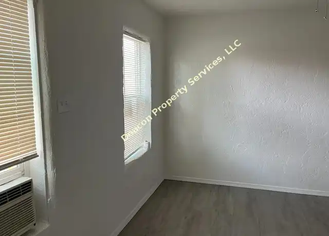Property at 7524 2nd St NW Unit 1, Albuquerque, NM, 87107, 2 beds, 1 bath, [object Object]