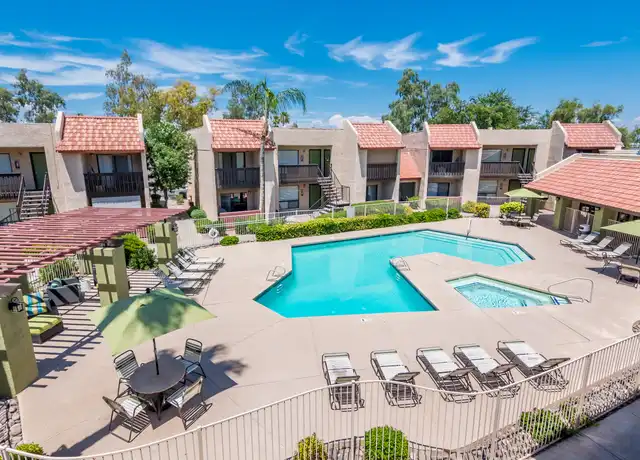 Property at Glenridge Apartments - 13610 N 51st Ave, Glendale, AZ, 85304, 0 beds, 1 bath, [object Object]