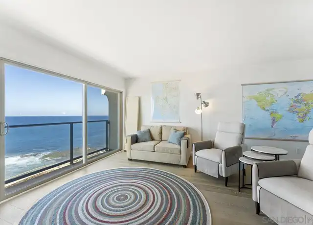 Property at 909 Coast Blvd #26, La Jolla, CA, 92037, 2 beds, 2 baths, [object Object]