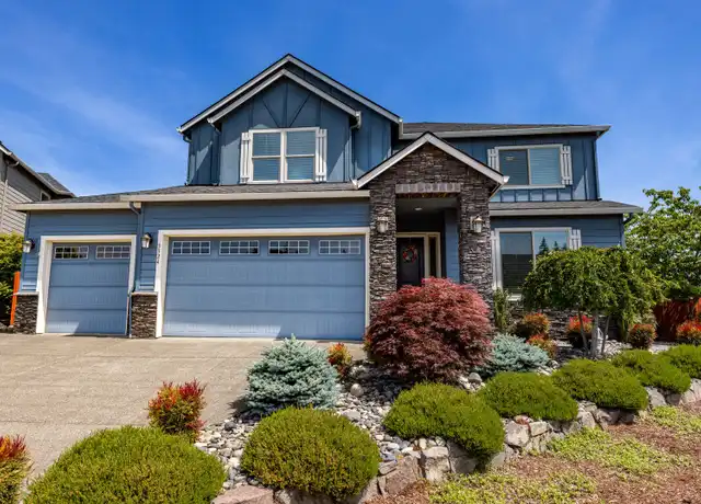 Property at 3324 NE Tillicum, Camas, WA, 98607, 4 beds, 3.5 baths, [object Object]