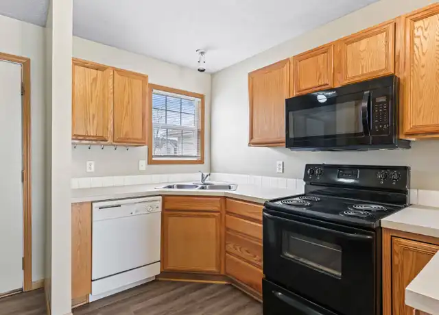 Property at 6901 N Steamboat Dr Unit A, Lincoln, NE, 68521, 4 beds, 4 baths, [object Object]