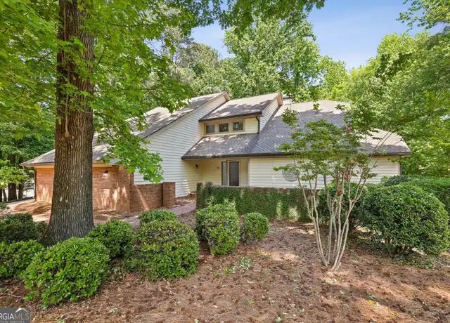 Property at 110 Westchester Way Unit A, Alpharetta, GA, 30005, 4 beds, 4 baths, [object Object]