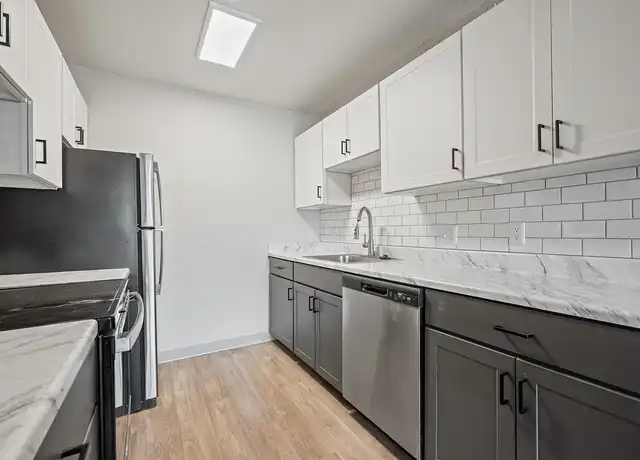 Property at Vistas at The Citadel - 3955 E Bijou St, Colorado Springs, CO, 80909, 1 bed, 1 bath, [object Object]