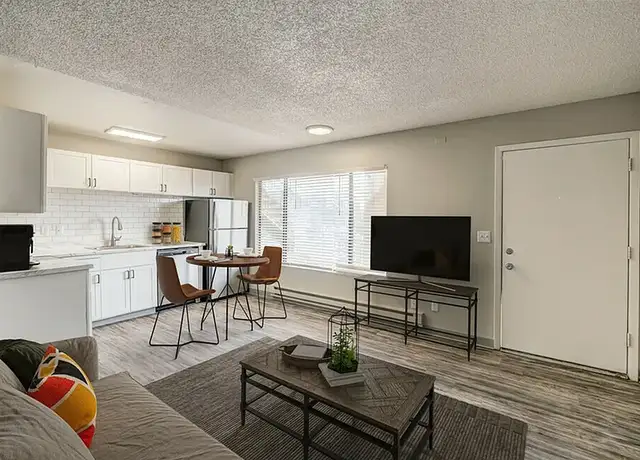 Photo of 3955 E Bijou St, Colorado Springs, CO 80909
