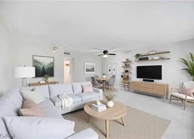 Property at 3225 E Riverside Dr #53, Fort Myers, FL, 33916, 1 bed, 1 bath, [object Object]