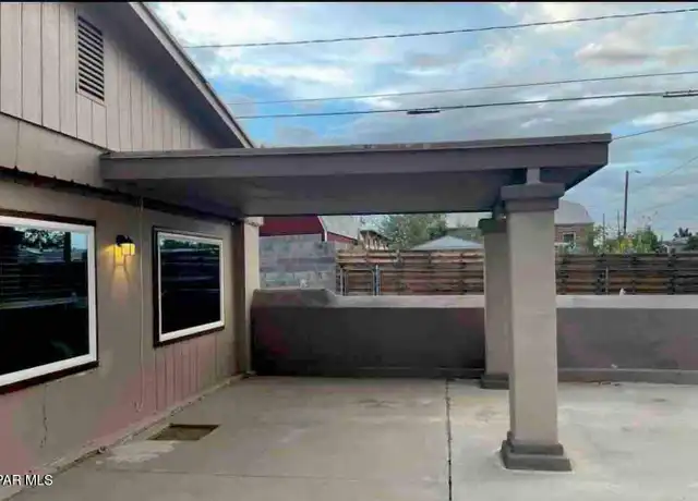 Property at 3225 Fort Blvd, El Paso, TX, 79930, 1 bed, 1 bath, [object Object]