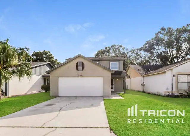 Property at 1374 Bramblewood Dr, Lakeland, FL, 33811, 3 beds, 2.5 baths, [object Object]