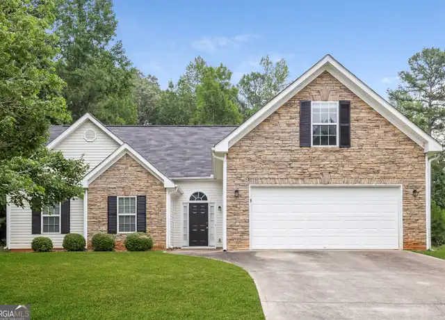 Property at 135 Oak Meadows Pl, Covington, GA, 30016, 3 beds, 2 baths, [object Object]