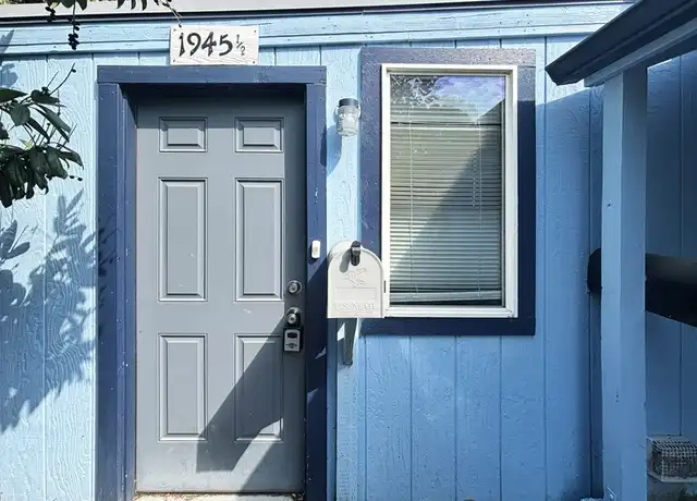 Property at 1945 Lawrence St, Eugene, OR, 97405, 1 bed, 1 bath, [object Object]