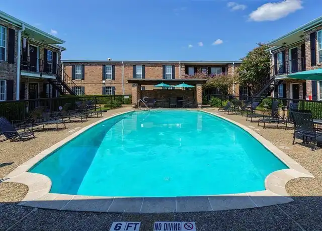 Property at 6410 Del Monte Dr #125, Houston, TX, 77057, 1 bed, 1 bath, [object Object]