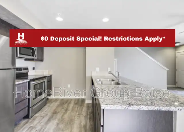 Property at 931 E Wandering Ln Unit 104, Kuna, ID, 83634, 2 beds, 2 baths, [object Object]