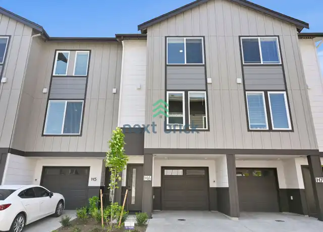 Property at 16124 Cascadian Way Unit H6, Bothell, WA, 98012, 3 beds, 3 baths, [object Object]