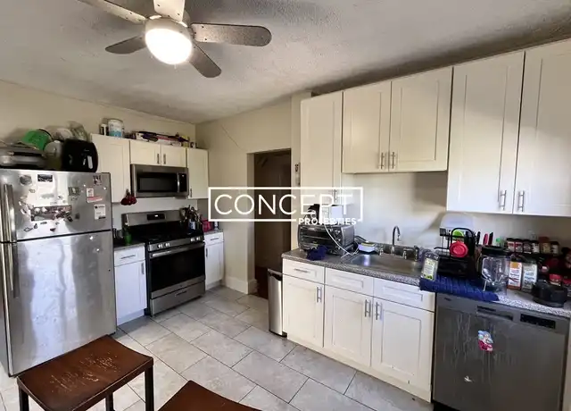 Property at 101 Heath St Unit 2CP, Somerville, MA, 02145, 4 beds, 1 bath, [object Object]