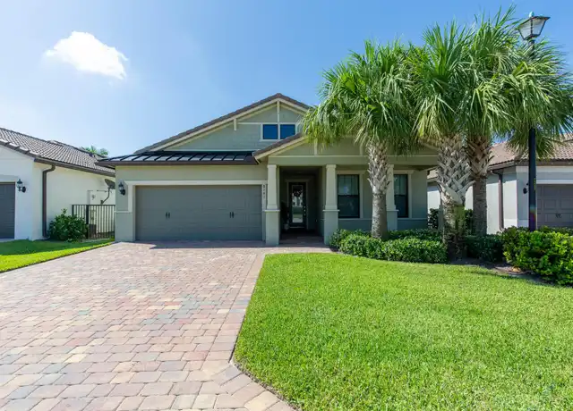 Property at 8161 Hanoverian Dr, Lake Worth, FL, 33467, 3 beds, 2 baths, [object Object]