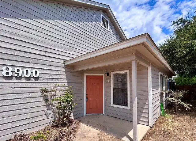 Property at 8900 Schick Rd Unit A, Austin, TX, 78729, 3 beds, 2.5 baths, [object Object]