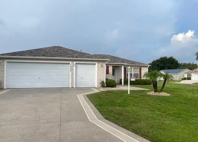 Property at 2305 Judson St, The Villages, FL, 32162, 2 beds, 2 baths, [object Object]