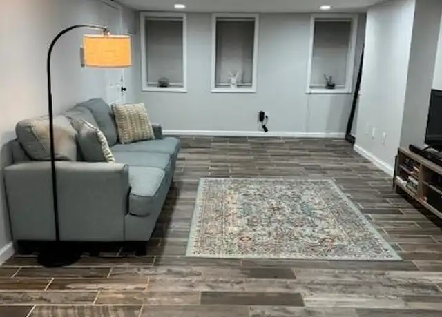 Property at 142 Webster Ave Unit B1, Jersey City, NJ, 07307, 2 beds, 1 bath, [object Object]