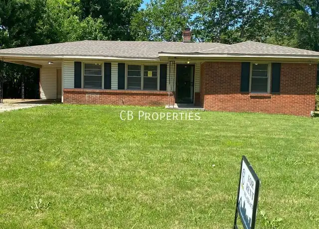 Property at 3701 Bedford Ln, Memphis, TN, 38118, 3 beds, 1.5 baths, [object Object]