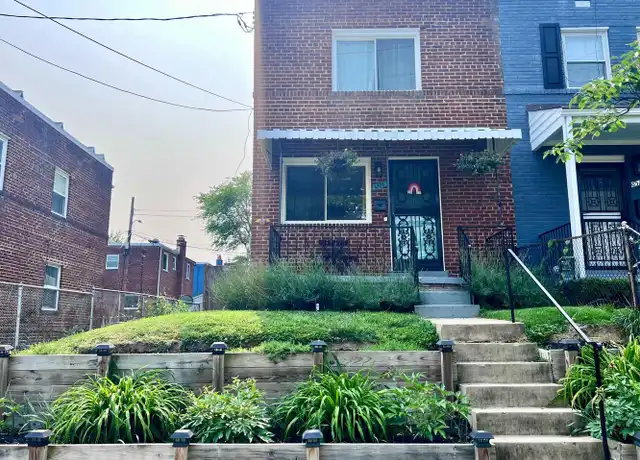 Property at 6508 N Capitol St NW, Washington, DC, 20012, 2 beds, 1 bath, [object Object]