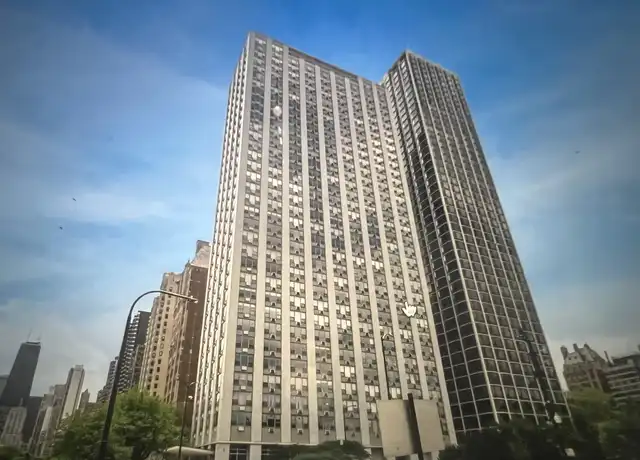 Property at 1550 N Lake Shore Dr, Chicago, IL, 60610, 1 bed, 1 bath, [object Object]
