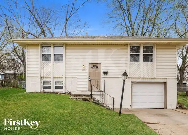 Property at 11931 Smalley Ave, Grandview, MO, 64030, 4 beds, 2 baths, [object Object]