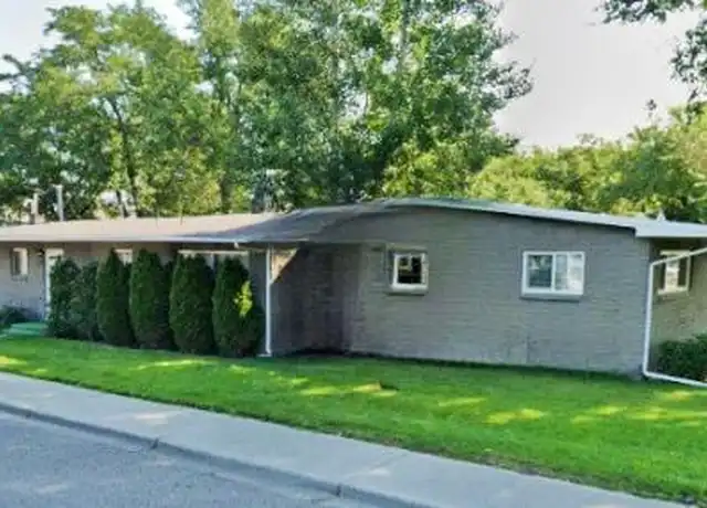 Property at 845 Avenue D, Billings, MT, 59102, 2 beds, 1 bath, [object Object]