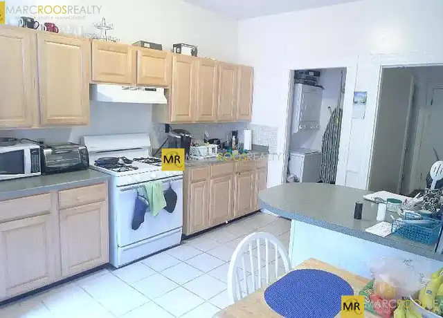 Property at 36 Calumet St Unit 1, Boston, MA, 02120, 2 beds, 1 bath, [object Object]
