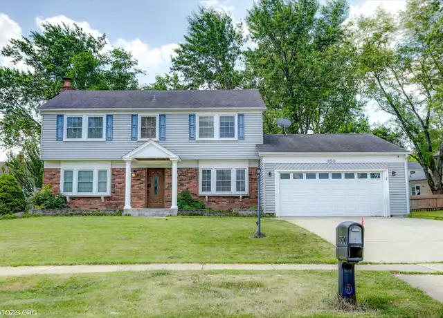 Property at 950 Belmar Ln, Buffalo Grove, IL, 60089, 4 beds, 2.5 baths, [object Object]