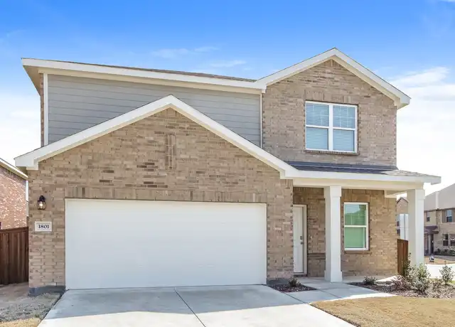 Property at 1801 Sandlin Dr, Forney, TX, 75126, 3 beds, 2.5 baths, [object Object]